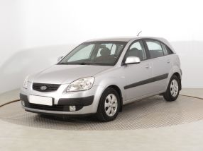 Kia Rio - 2008