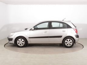 Kia Rio - 2008