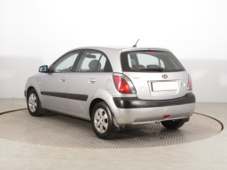 Kia Rio 2008