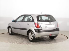 Kia Rio - 2008