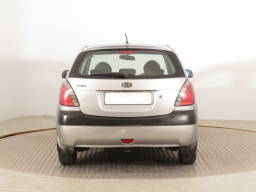 Kia Rio 2008