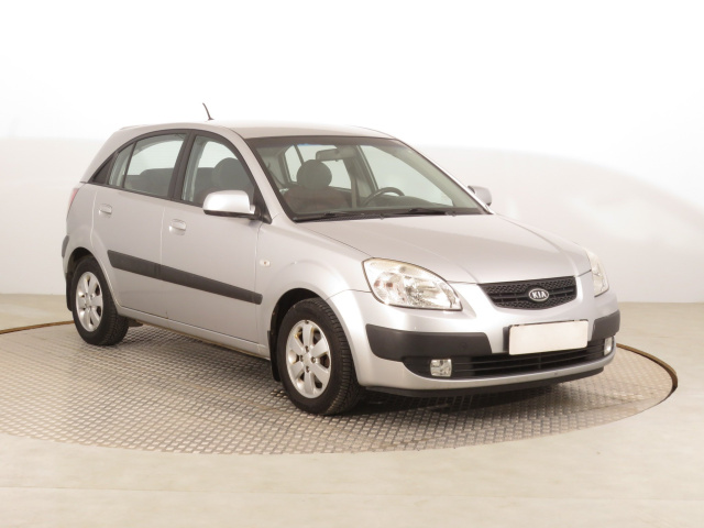 Kia Rio 2008