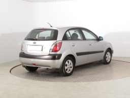 Kia Rio 2008