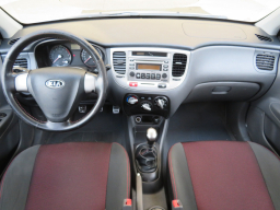Kia Rio 2008