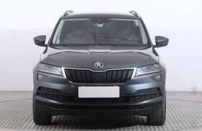 Skoda Karoq - 2018