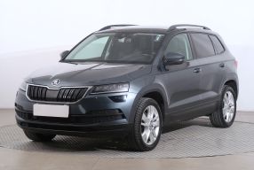 Skoda Karoq - 2018