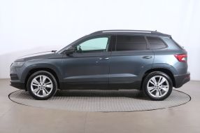 Skoda Karoq - 2018
