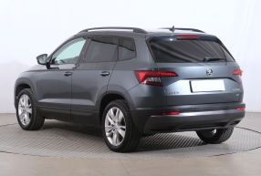 Skoda Karoq - 2018