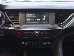 Opel Insignia 2018