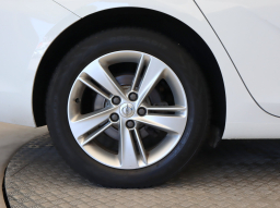 Opel Insignia 2018