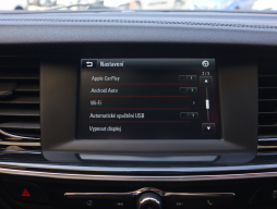 Opel Insignia 2018