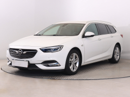 Opel Insignia 2018