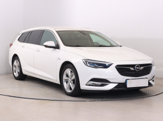 Opel Insignia, 2018