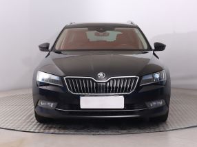 Skoda Superb - 2019