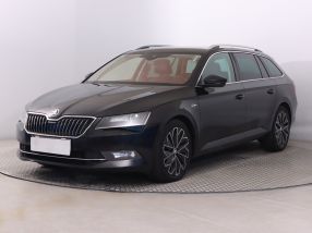 Skoda Superb - 2019