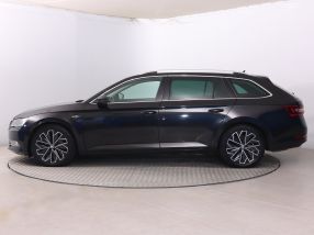 Skoda Superb - 2019