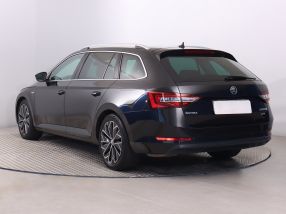 Skoda Superb - 2019