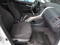 Toyota Auris 2008