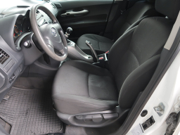 Toyota Auris 2008