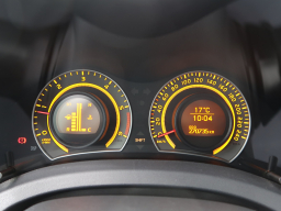 Toyota Auris 2008