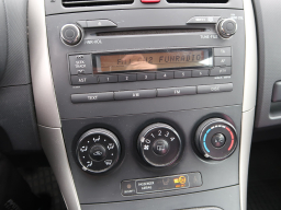 Toyota Auris 2008