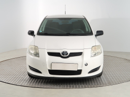 Toyota Auris 2008