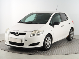 Toyota Auris 2008