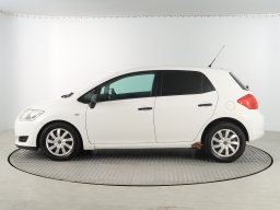 Toyota Auris 2008