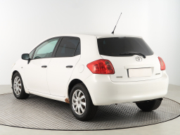 Toyota Auris 2008
