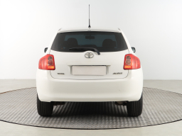 Toyota Auris 2008
