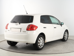 Toyota Auris 2008