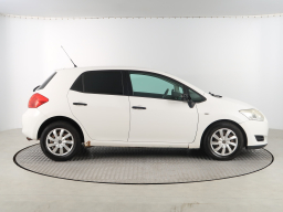 Toyota Auris 2008