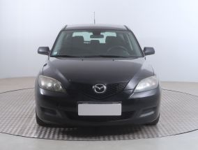 Mazda 3 - 2007