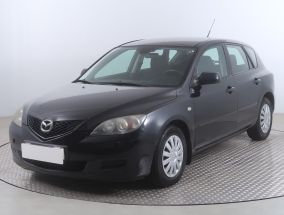 Mazda 3 - 2007