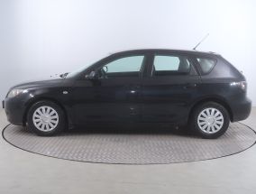 Mazda 3 - 2007