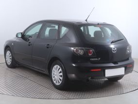 Mazda 3 - 2007