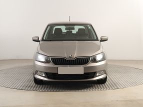Skoda Fabia - 2017
