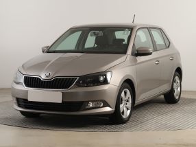 Skoda Fabia - 2017