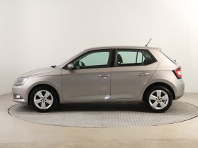 Skoda Fabia - 2017