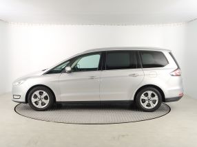 Ford Galaxy - 2017