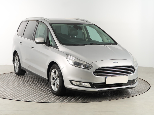 Ford Galaxy 2017