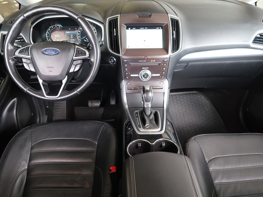 Ford Galaxy