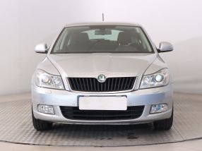 Skoda Octavia - 2012
