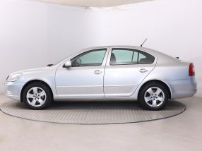 Skoda Octavia - 2012