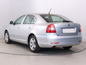 Skoda Octavia - 2012