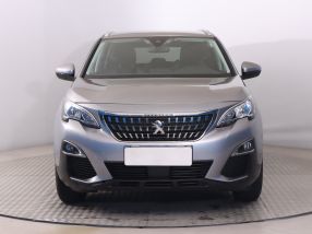 Peugeot 5008 - 2020