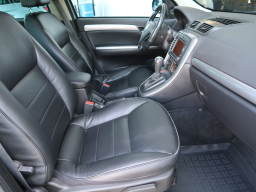 Fiat Croma 2011