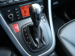 Fiat Croma 2011
