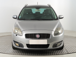 Fiat Croma 2011