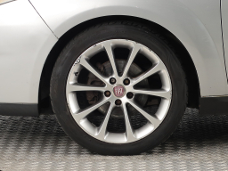 Fiat Croma 2011
